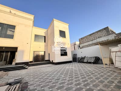 5 Bedroom Villa for Rent in Al Shawamekh, Abu Dhabi - 1. jpg
