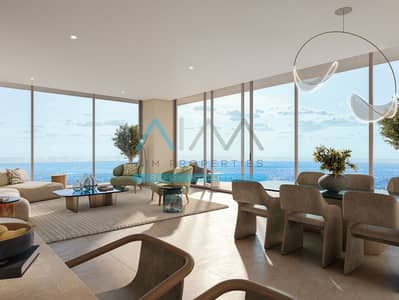 1 Bedroom Apartment for Sale in Dubai Maritime City, Dubai - Chelsea_Residences-Gallery-18. jpg