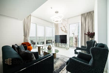 2 Bedroom Flat for Rent in Jumeirah Beach Residence (JBR), Dubai - DSC09980-HDR. jpg