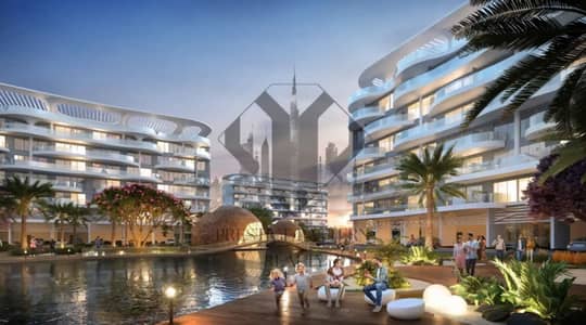 4 Bedroom Townhouse for Sale in DAMAC Islands, Dubai - 12. JPG