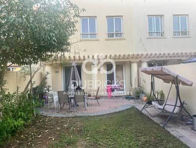2 Bedroom Villa for Rent in The Springs, Dubai - WhatsApp Image 2025-06-07 at 1.27. 08 PM. jpeg