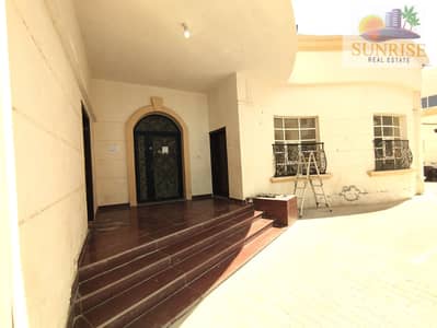 1 Bedroom Apartment for Rent in Mohammed Bin Zayed City, Abu Dhabi - IMG_20250610_135558. jpg