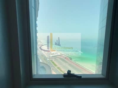شقة 2 غرفة نوم للبيع في كورنيش عجمان، عجمان - 5437d890-39db-46ce-ab47-acc2fea4d7a1. jpg