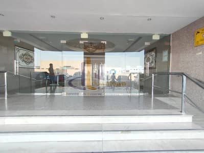 艾尔朱尔夫， 阿治曼 11 卧室住宅楼待售 - 4. jpg