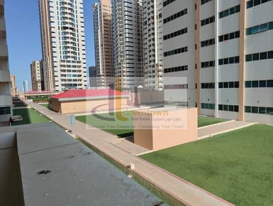 Pay 5% down payment and receive your apartment in the best location in Ajman / freehold