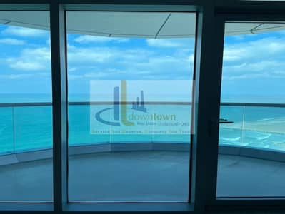 You own an apartment directly on the Corniche with furniture and appliances + 2 parking spaces for the apartment