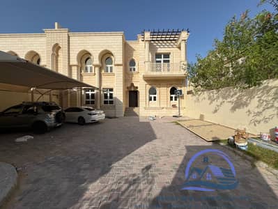 7 Bedroom Villa for Rent in Khalifa City, Abu Dhabi - IMG_4474. jpeg