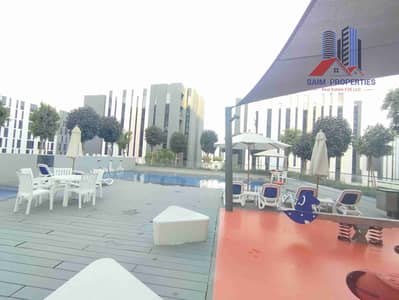 1 Bedroom Flat for Rent in Aljada, Sharjah - 1000298375. jpg