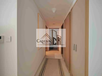 2 Bedroom Flat for Rent in Al Khan, Sharjah - 1000462159. heic