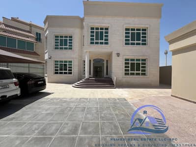 10 Bedroom Villa for Rent in Khalifa City, Abu Dhabi - IMG_4302. jpeg