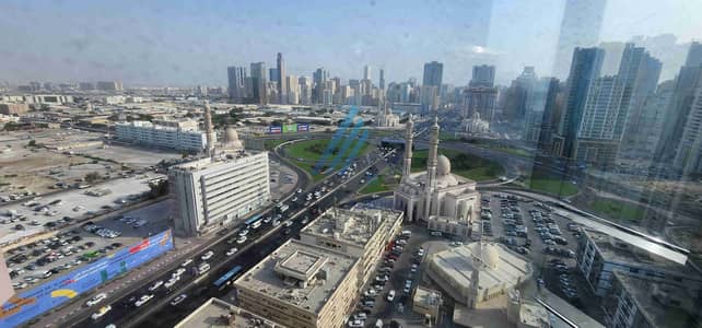 2 Bedroom Apartment for Rent in Al Taawun, Sharjah - 1000051568. jpg