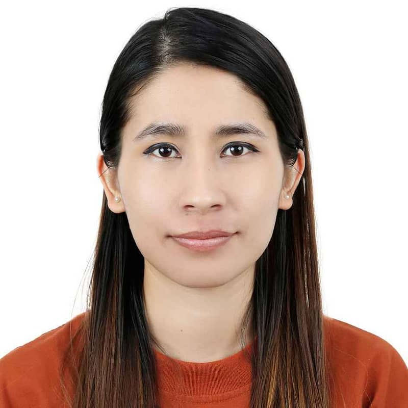 Rabicca chhetri