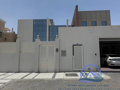 5 Bedroom Villa for Rent in Khalifa City, Abu Dhabi - IMG_4366. jpeg