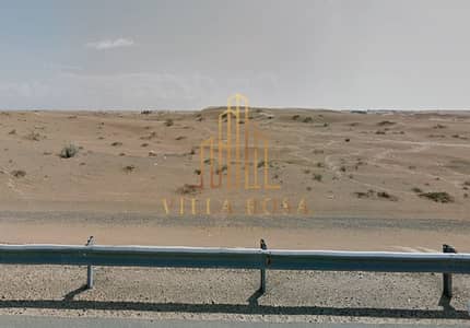 Plot for Sale in Al Belaida, Sharjah - Capture. PNG