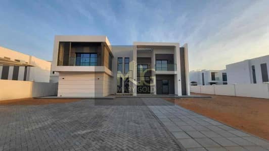 7 Bedroom Villa for Rent in Mohammed Bin Zayed City, Abu Dhabi - 9b577ef1-0db4-45f7-ba57-048128e5e47a. jpg