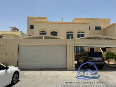 4 Bedroom Villa for Rent in Khalifa City, Abu Dhabi - IMG_4435. jpeg
