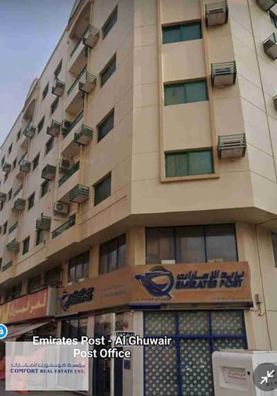 2 Bedroom Flat for Rent in Al Ghuwair, Sharjah - Screenshot_20241117_212205_Maps. jpg