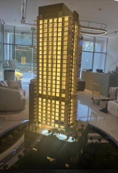 Studio for Sale in Jumeirah Village Circle (JVC), Dubai - PHOTO-2025-06-10-13-40-39. jpg