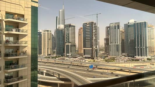 1 Bedroom Apartment for Rent in Dubai Marina, Dubai - PHOTO-2025-06-10-14-52-11 (1). jpg