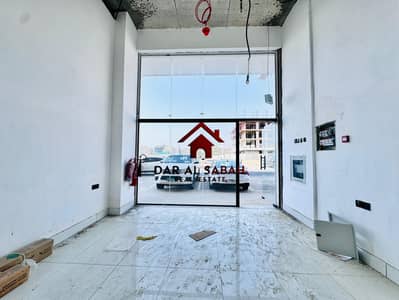 阿尔加达， 夏尔迦 商铺待租 - IMG-20250608-WA0040. jpg