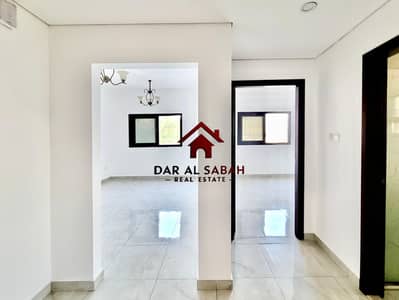 1 Bedroom Apartment for Rent in Aljada, Sharjah - IMG-20250603-WA0123. jpg