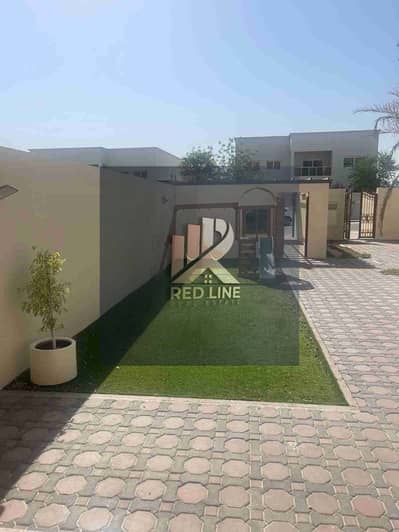 4 Bedroom Villa for Rent in Barashi, Sharjah - 1001197126. jpg