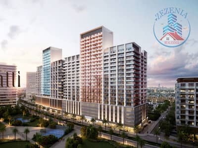 2 Bedroom Flat for Sale in Jumeirah Village Circle (JVC), Dubai - IMG-20250524-WA0085. jpg