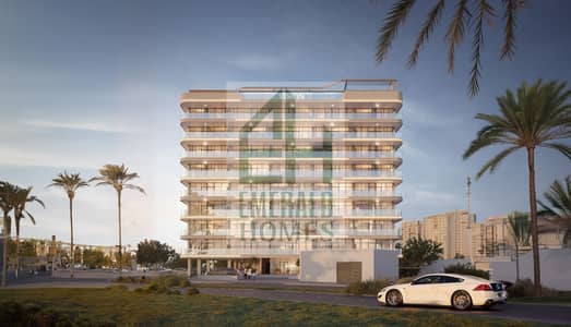 Studio for Sale in Liwan, Dubai - CELINE_TURQUOISE_v1 (1) (1)-8. jpg