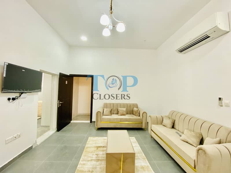 位于阿尔卡比西 1 卧室的公寓 42000 AED - 11884288 位于阿尔卡比西 1 卧室的公寓 42000 AED - 11884288
