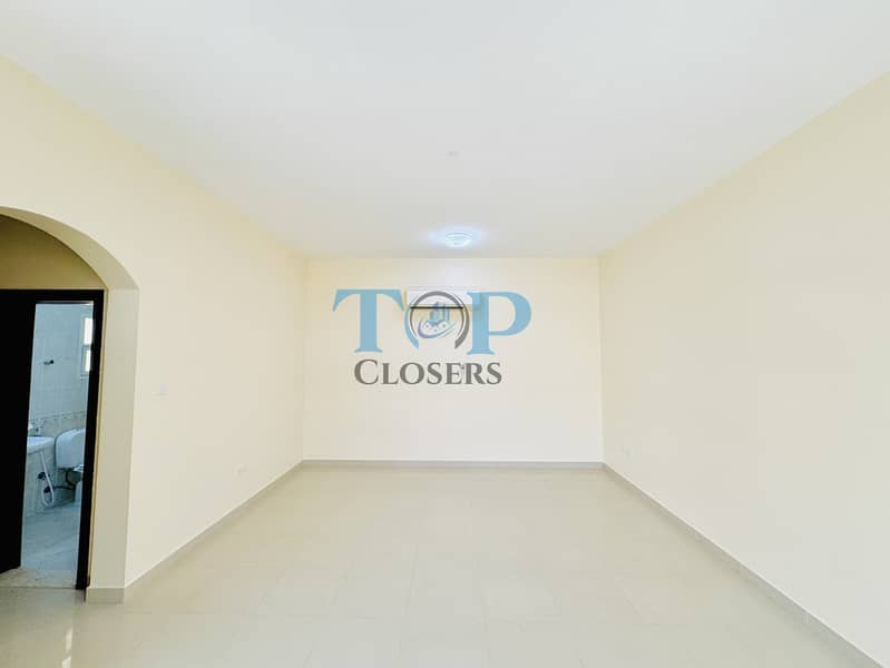 位于安莎瑞，比达-本-阿马尔 1 卧室的公寓 32000 AED - 11884290