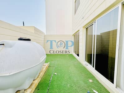 4 Bedroom Villa for Rent in Al Muwaiji, Al Ain - Private Entrance | Central Ac | Near To School