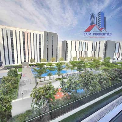 Studio for Rent in Aljada, Sharjah - IMG-20250506-WA0078. jpg