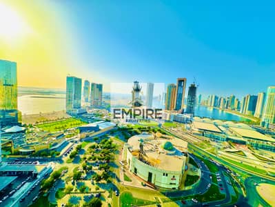 2 Bedroom Flat for Rent in Al Mamzar, Sharjah - IMG_6761. jpeg