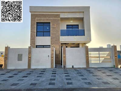 6 Bedroom Villa for Sale in Al Amerah, Ajman - 8C3F24F1-CBA0-4D9A-B43E-6CCD138CCB9A. jpg