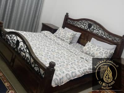 فلیٹ 1 غرفة نوم للايجار في كورنيش عجمان، عجمان - WhatsApp Image 2025-06-11 at 6.31. 21 AM. jpeg