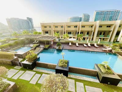 1 Bedroom Apartment for Rent in Al Raha Beach, Abu Dhabi - IMG_9850. jpg