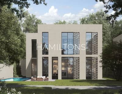 4 Bedroom Townhouse for Sale in Barashi, Sharjah - Screenshot 2025-01-31 at 2.48. 57 PM. png