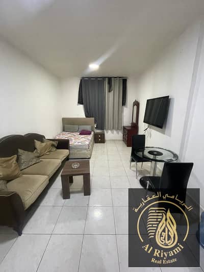 Studio for Rent in Al Nuaimiya, Ajman - WhatsApp Image 2025-06-11 at 3.43. 12 AM (1). jpeg