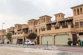 فیلا في جميرا 2،جميرا 5 غرف 499999 درهم - 11884498