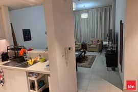 شقة في مدن فيوز،مدن 2 غرف 1550000 درهم - 11884506