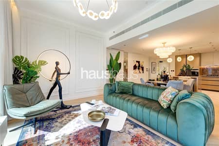 2 Bedroom Apartment for Sale in Jumeirah Beach Residence (JBR), Dubai - Fully Upgraded | View Today | Furnished