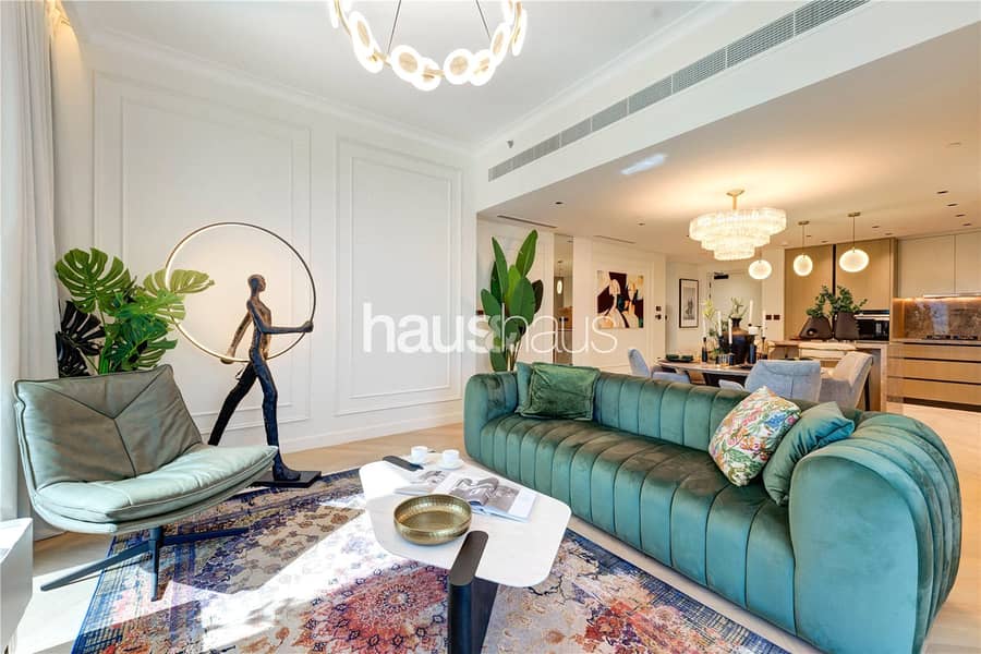 Fully Upgraded | View Today | Furnished Fully Upgraded | View Today | Furnished