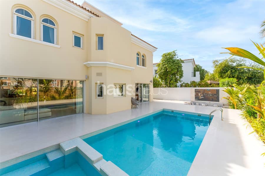 Вилла в Аравийские Ранчо 2，Мирадор，Мирадор 1, 5 спален, 13750000 AED - 11884514
