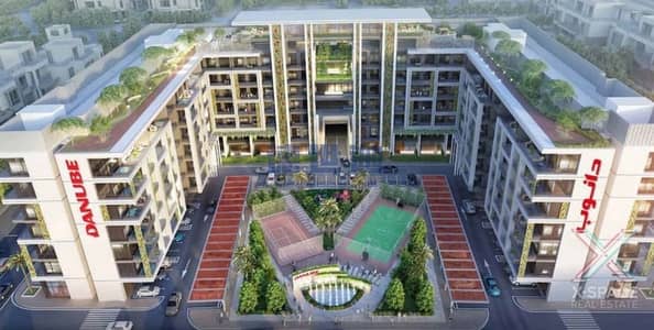 1 Спальня Апартамент Продажа в Интернешнл Сити, Дубай - Image_20250611084934. jpg
