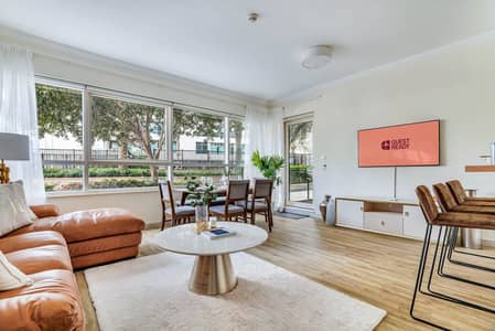 2 Bedroom Flat for Rent in Dubai Marina, Dubai - 0be1b4bc-b269-405a-d423-0c860a13d400. jpeg
