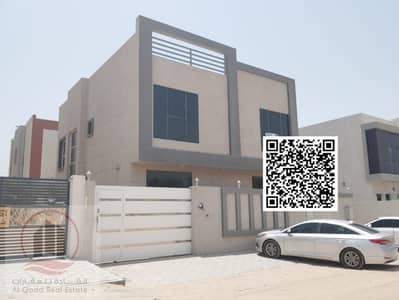 فیلا 5 غرف نوم للايجار في الحليو، عجمان - ca10db1d-a855-414a-b7e1-e9765fe8aa29. jpg