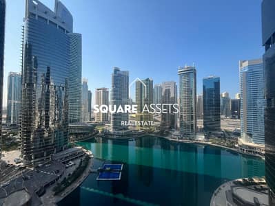 2 Bedroom Apartment for Rent in Jumeirah Lake Towers (JLT), Dubai - PHOTO-2024-01-13-17-13-30. jpg