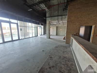 محل تجاري  للايجار في البطين، أبوظبي - محل تجاري في بلوم مارينا،البطين 367200 درهم - 11884537
