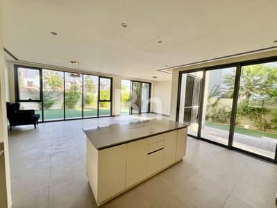 4 Bedroom Villa for Rent in Dubai Hills Estate, Dubai - Superb location| High Privacy | Viewable