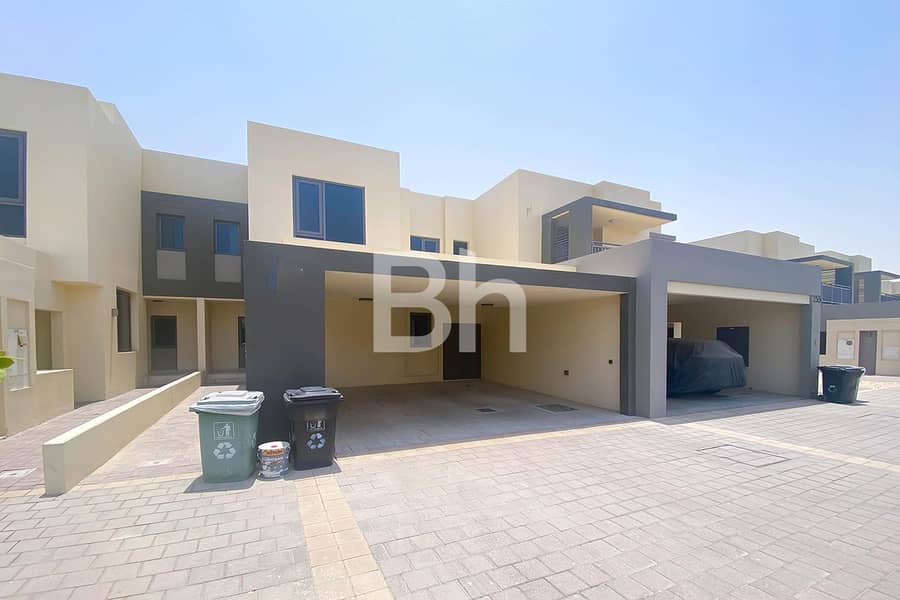 Таунхаус в Дубай Хиллс Истейт,Мапл,Мейпл 1, 4 cпальни, 280000 AED - 11884553 Таунхаус в Дубай Хиллс Истейт,Мапл,Мейпл 1, 4 cпальни, 280000 AED - 11884553